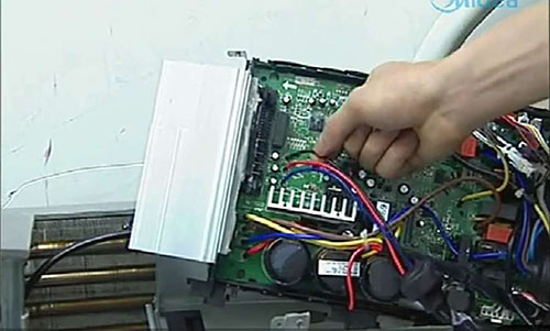 咸阳美的空调电话是多少