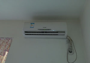 咸阳空调维修电话是多少