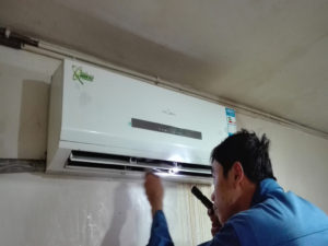 咸阳格力空调电话是多少