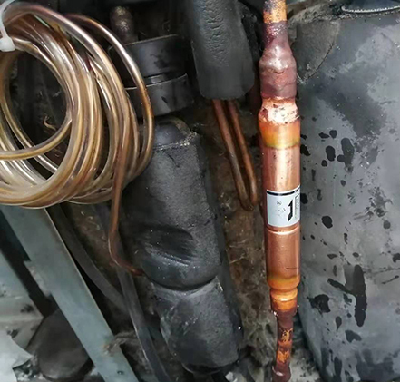 咸阳美的变频多联机空调维修售后服务中心