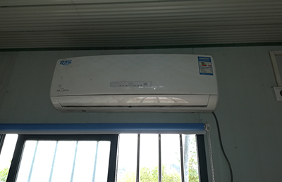 咸阳空调维修在哪里找