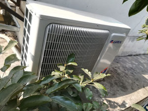 咸阳空调维修售后服务