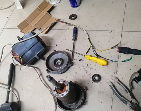 咸阳空调维修售后服务中心电话在哪里找