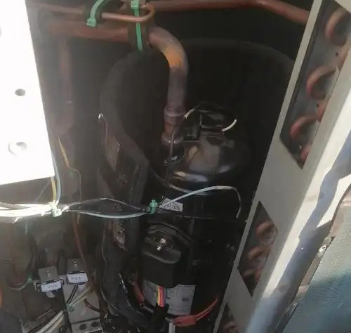 咸阳维修变频空调电话在哪里找