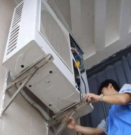 咸阳24小时空调维修热线