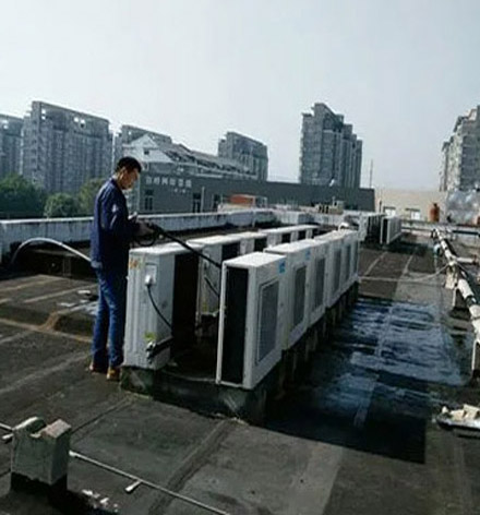 咸阳 空调拆装 咸阳本地 空调拆装公司