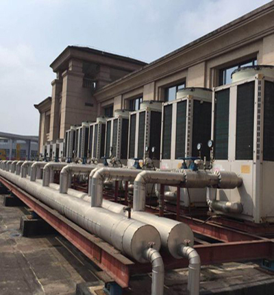 咸阳多联机维修 咸阳中央空调维修