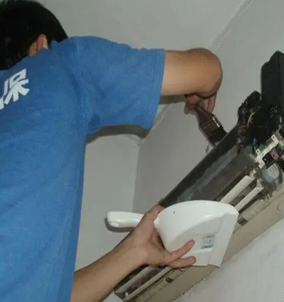 咸阳空调清洗保养