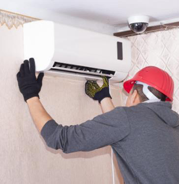 咸阳空调内机噪音大