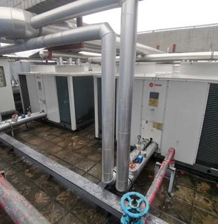 咸阳附近中央空调维修 咸阳上门中央空调维修