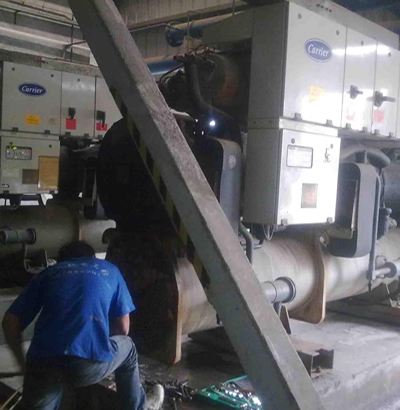 咸阳冰箱维修 咸阳制冷设备维修